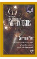 Case of the Murder at Fairfield Heights