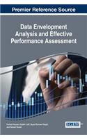 Data Envelopment Analysis and Effective Performance Assessment
