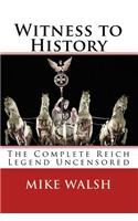 Witness to History