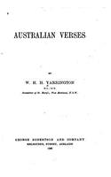 Australian Verses: (English)