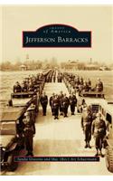 Jefferson Barracks