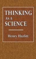 Thinking as a Science