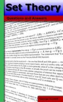 Set Theory: Questions and Answers
