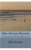 The Zazan Puzzle