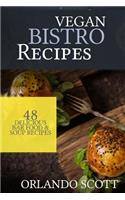 Vegan Bistro Recipes