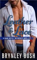 Leather & Lace