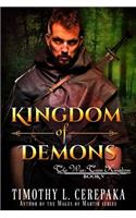 Kingdom of Demons