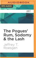 Pogues' Rum, Sodomy & the Lash