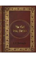 E. R. Burroughs - The Girl from Farris's
