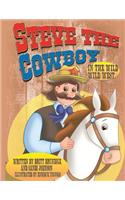Steve The Cowboy