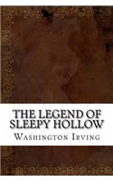 The Legend of Sleepy Hollow