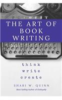 Art of Book Writing