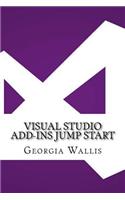 Visual Studio Add-Ins Jump Start