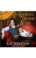 The Lawrence Browne Affair