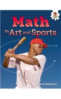 Math in Art and Sports