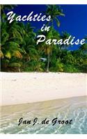 Yachties in Paradise