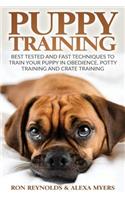 Puppy Training