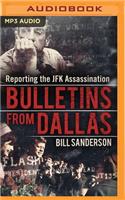 Bulletins from Dallas