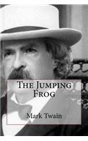 The Jumping Frog Mark Twain
