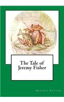 The Tale of Jeremy Fisher