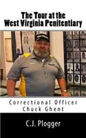 Tour at the West Virginia Penitentiary