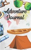 Adventure Journal