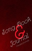 Song Book & Journal