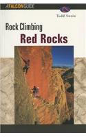 Rock Climbing Red Rocks