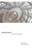 Design and Security in the Built Environment