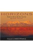 Horizons: Poems as Far as the Eye Can See