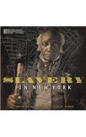 Slavery in New York