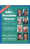 ABC's of Prostate Cancer