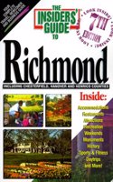 Insiders' Guide to Richmond