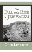 Fall and Rise of Jerusalem