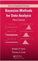 Bayesian Methods for Data Analysis