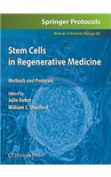 Stem Cells in Regenerative Medicine