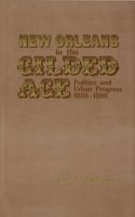 New Orleans in the Gilded Age