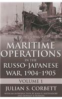 Maritime Operations in the Russo-Japanese War, 1904-1905