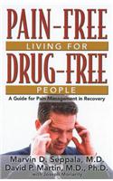 Pain Free Living For Drug Free People (7384)