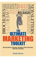 The Ultimate Marketing Toolkit