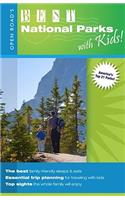 Open Road's Best National Parks with Kids