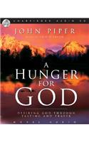Hunger For God
