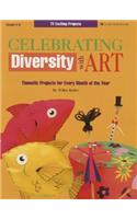 Celebrating Diversity with Art: Thematic Projects for Every Month of the Year