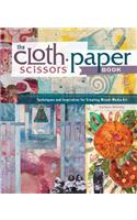 The Cloth Paper Scissors Book