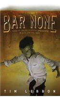 Bar None: (English)
