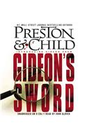 Gideon's Sword: (Gideon's Crew)