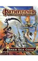 Pathfinder Campaign Setting: Inner Sea Gods