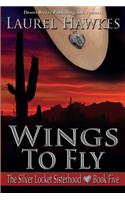 Wings to Fly
