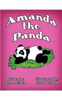 Amanda the Panda