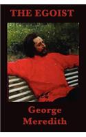 The Egoist: (English)